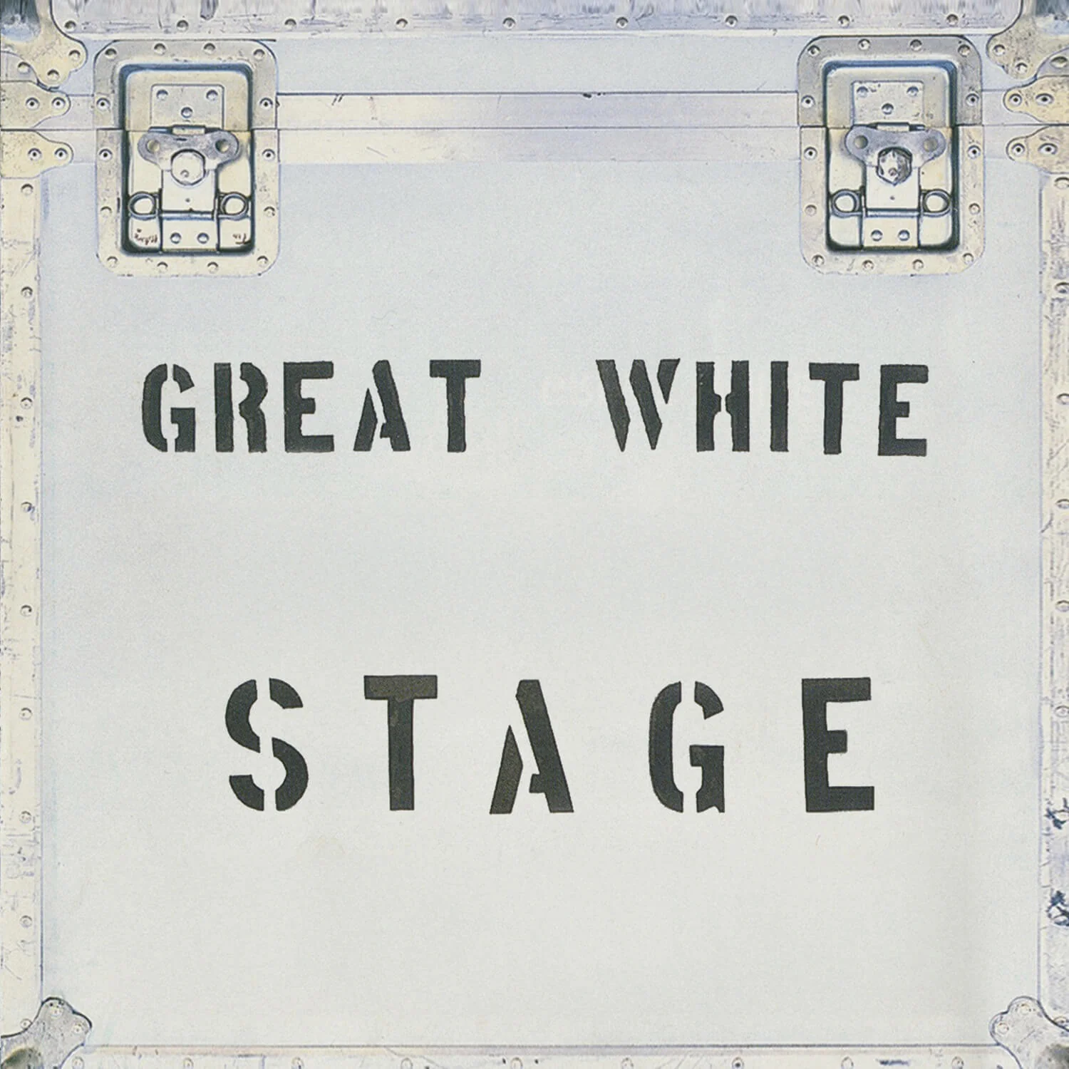 Great White - Stage (2 CD) - Image 3
