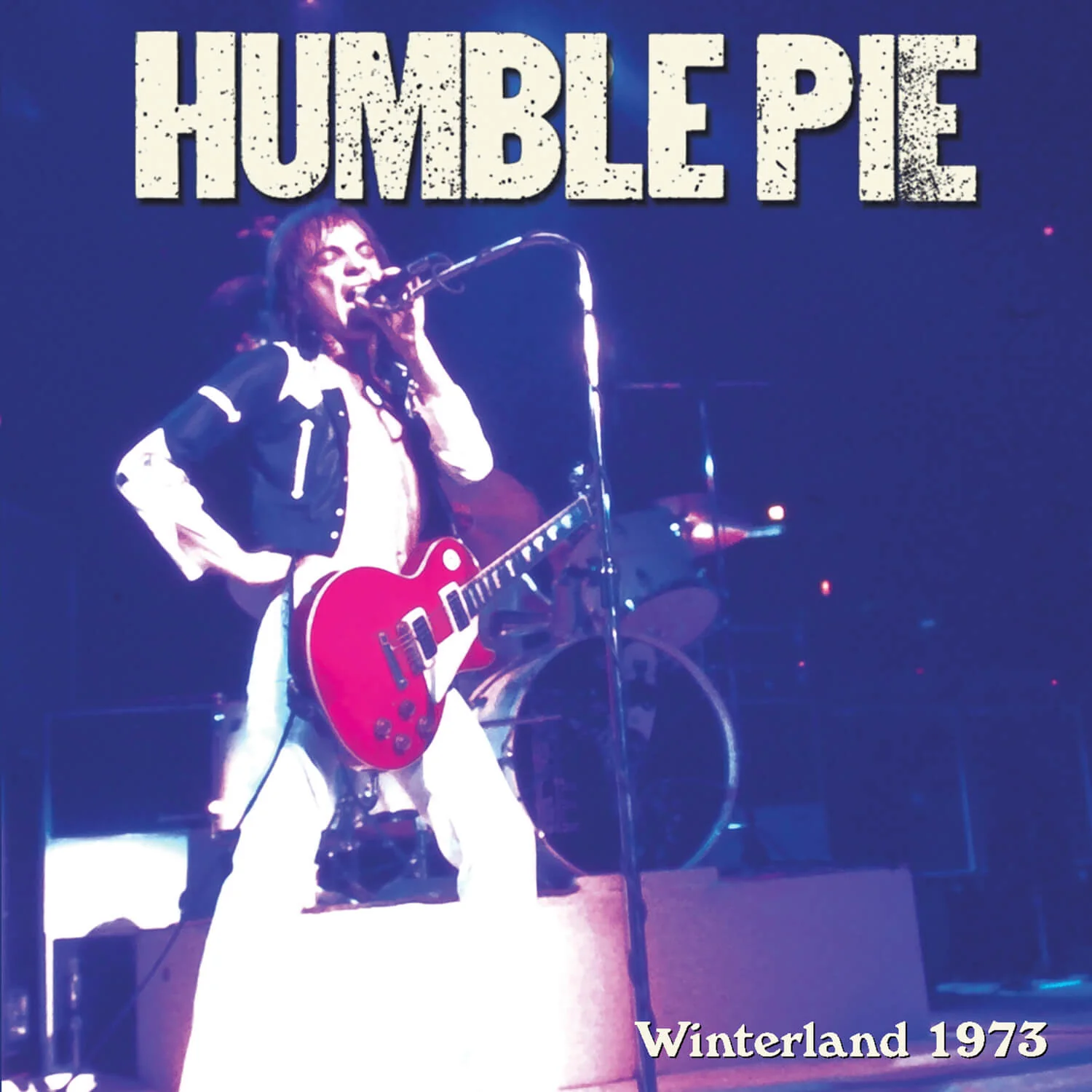 Humble Pie - Winterland 1973 - Deluxe Edition (2 CD) - Image 3