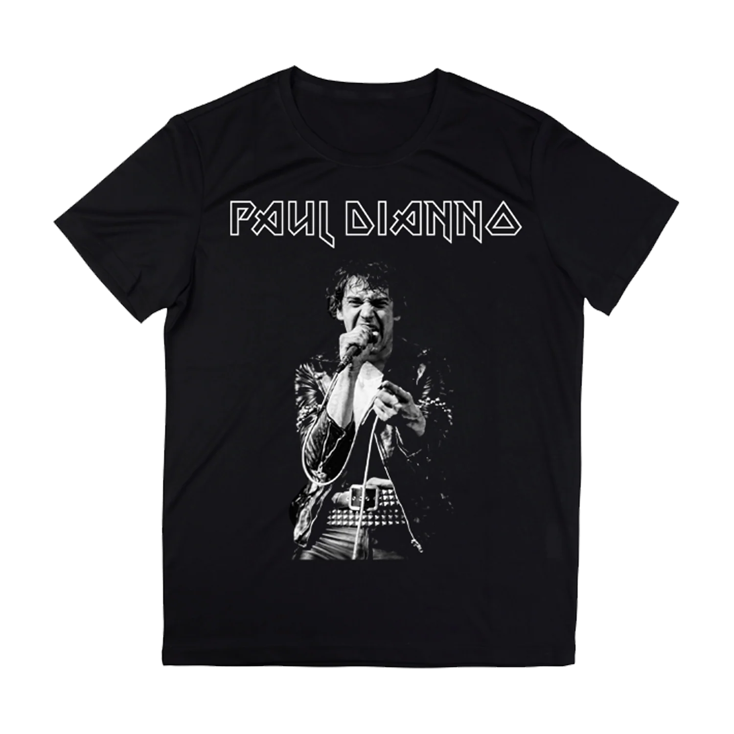 Paul Di'Anno - Takes From The Beast (T-Shirt)