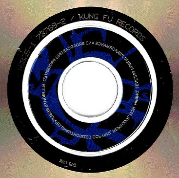 The Ataris - Blue Skies, Broken Hearts...Next 12 Exits (CD) - Image 4