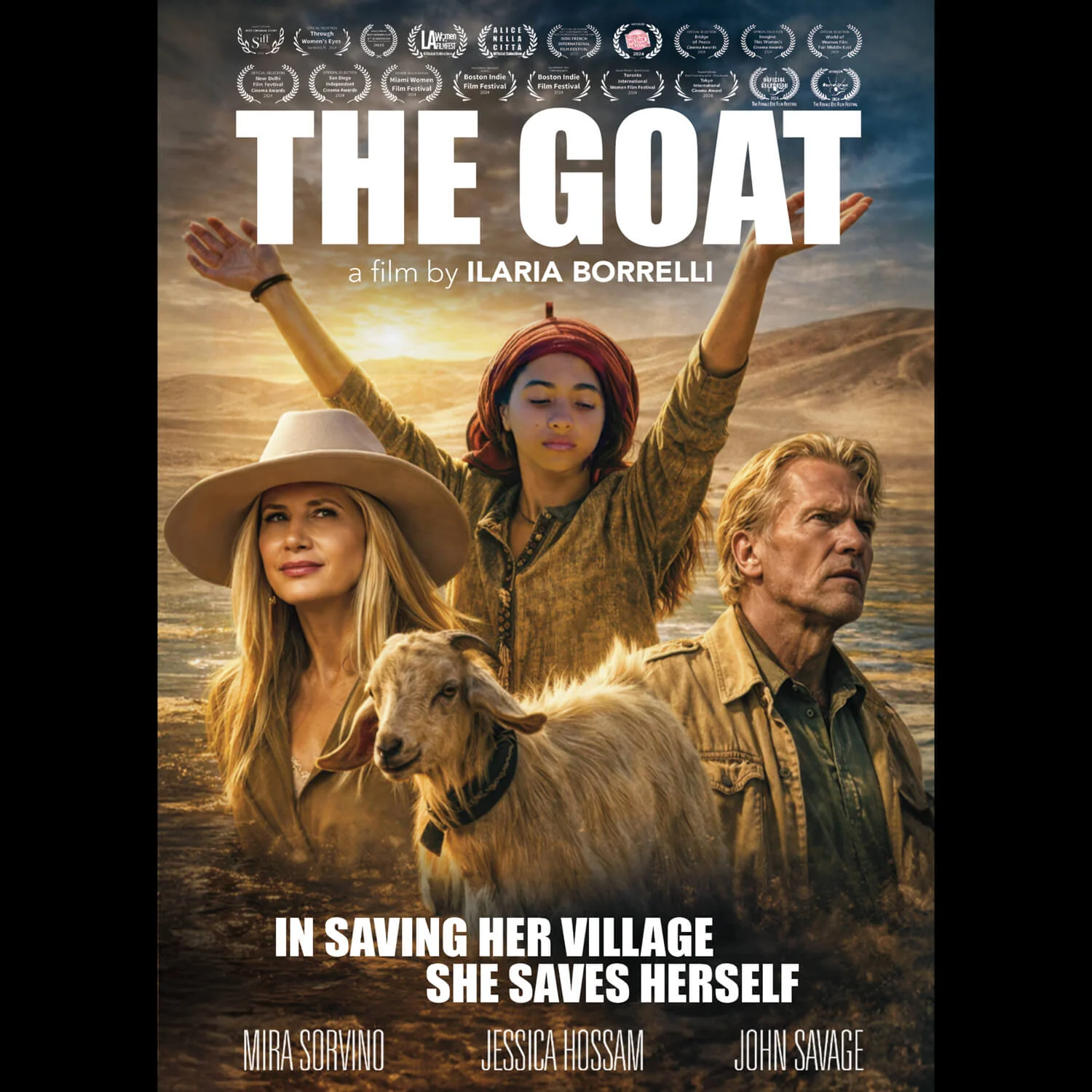 The Goat (DVD) - Image 2