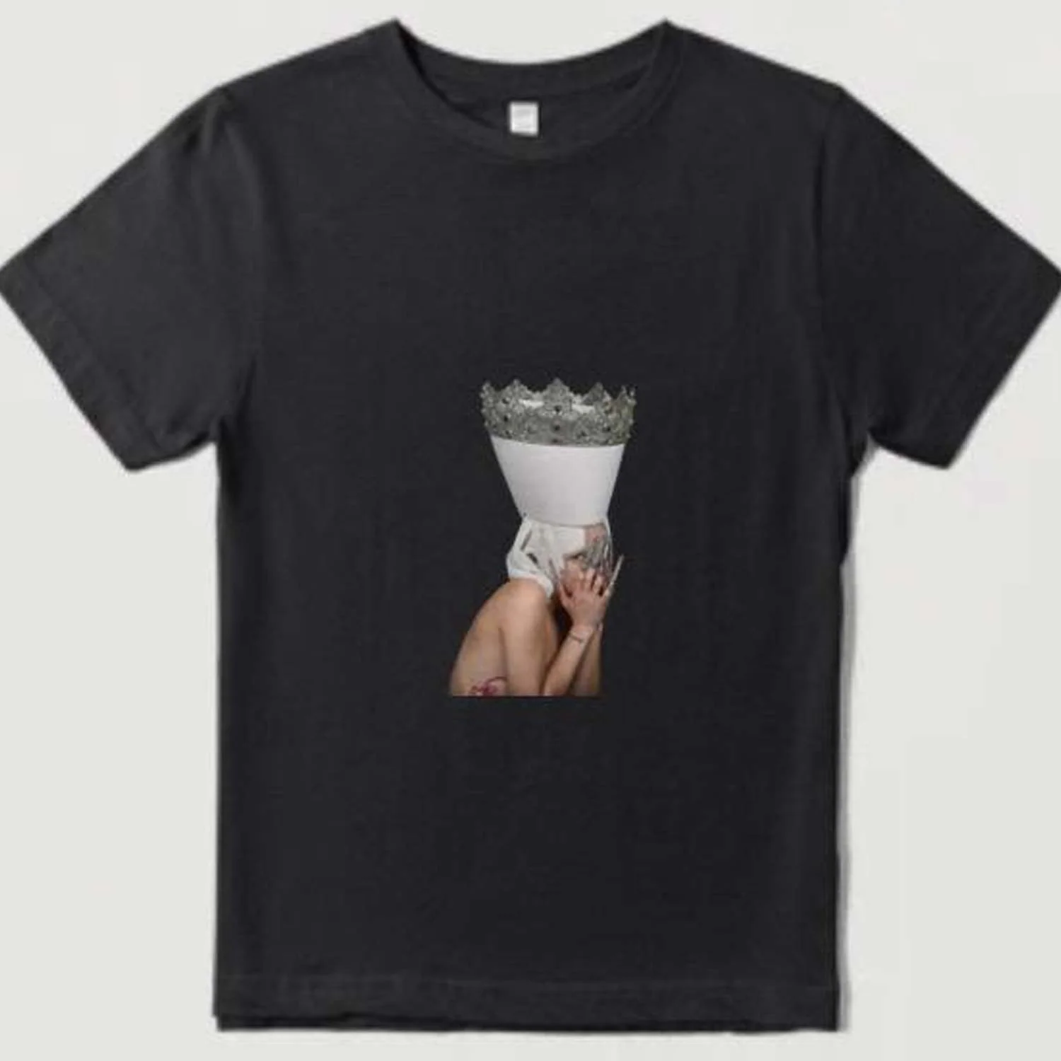 Thunderbae (T-Shirt) (T-Shirt)